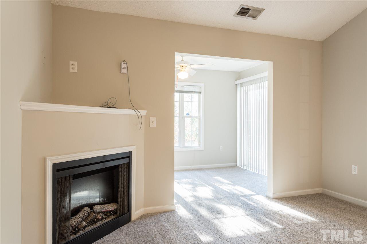 11361 Clubhaven Place, Unit 101 Raleigh, NC 27617 - Photo 8 of 26 Gallery Image 8