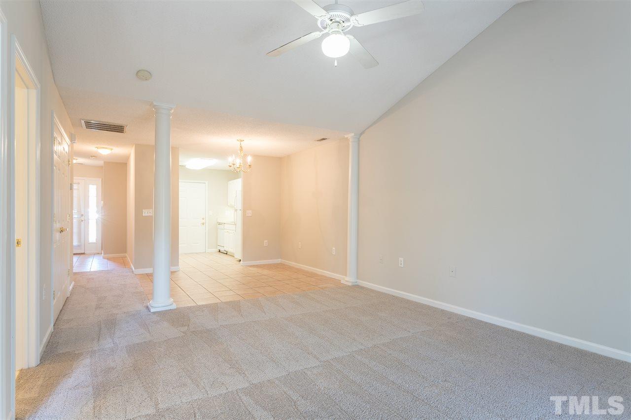 11361 Clubhaven Place, Unit 101 Raleigh, NC 27617 - Photo 9 of 26 Gallery Image 9