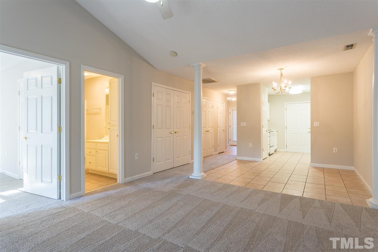 11361 Clubhaven Place, Unit 101 Raleigh, NC 27617 - Photo 10 of 26 Gallery Image 10