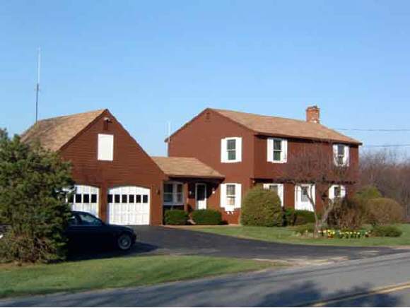 68 South Road North Hampton, NH 03862 - Photo 1 of 5