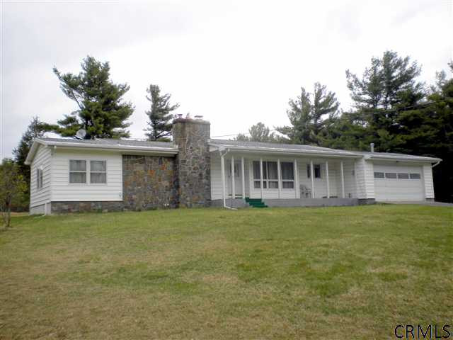 224 Lindskoog Road Alcove, NY 12007 - Photo 1 of 1 Photo 1