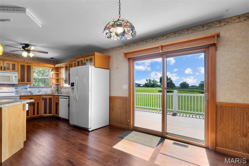 394 Mindy Lane Oak Ridge, MO 63769 - Photo 39 of 69