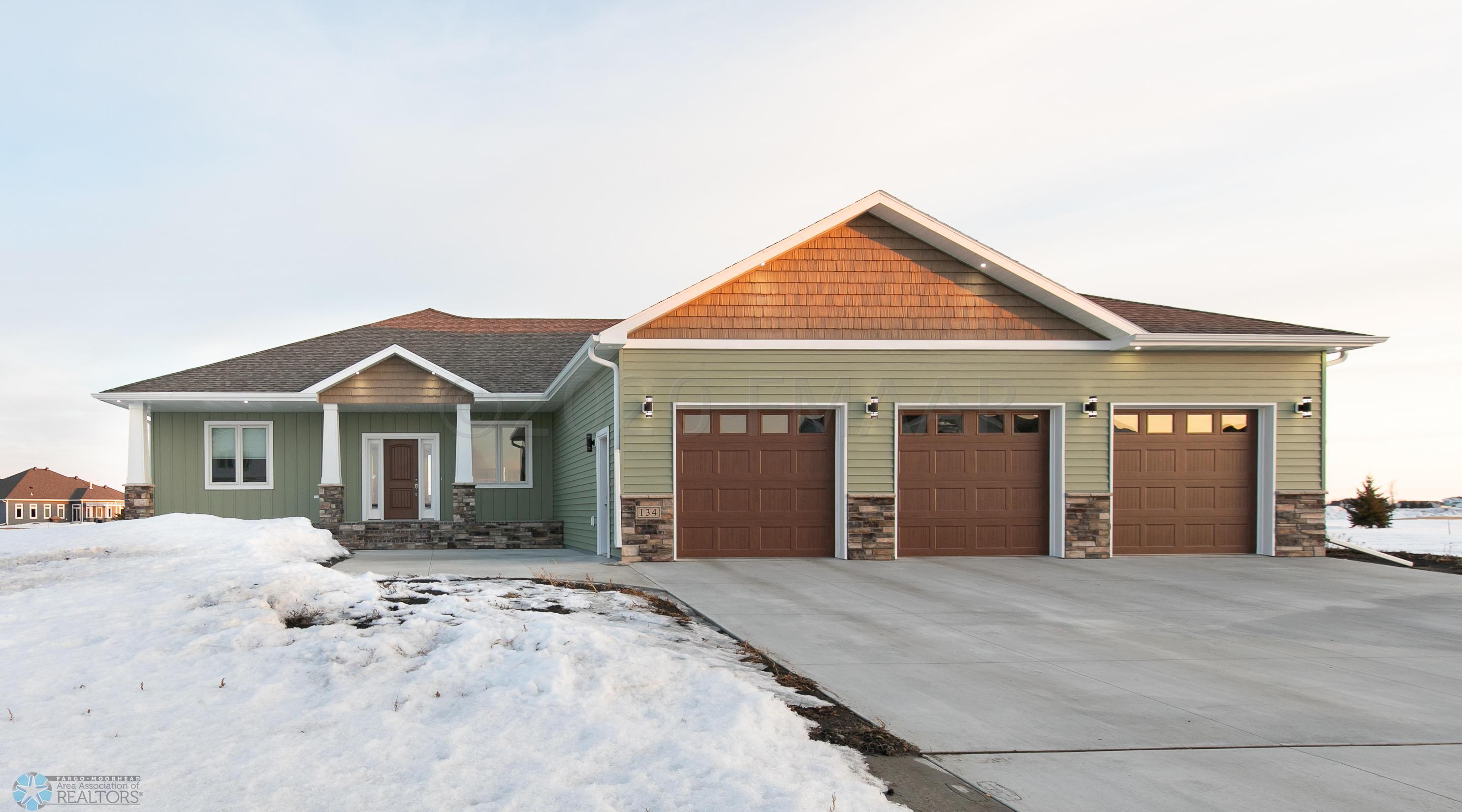 134 Annie's Way Mapleton, ND 58059 - Photo 1 of 1 Gallery Image 1