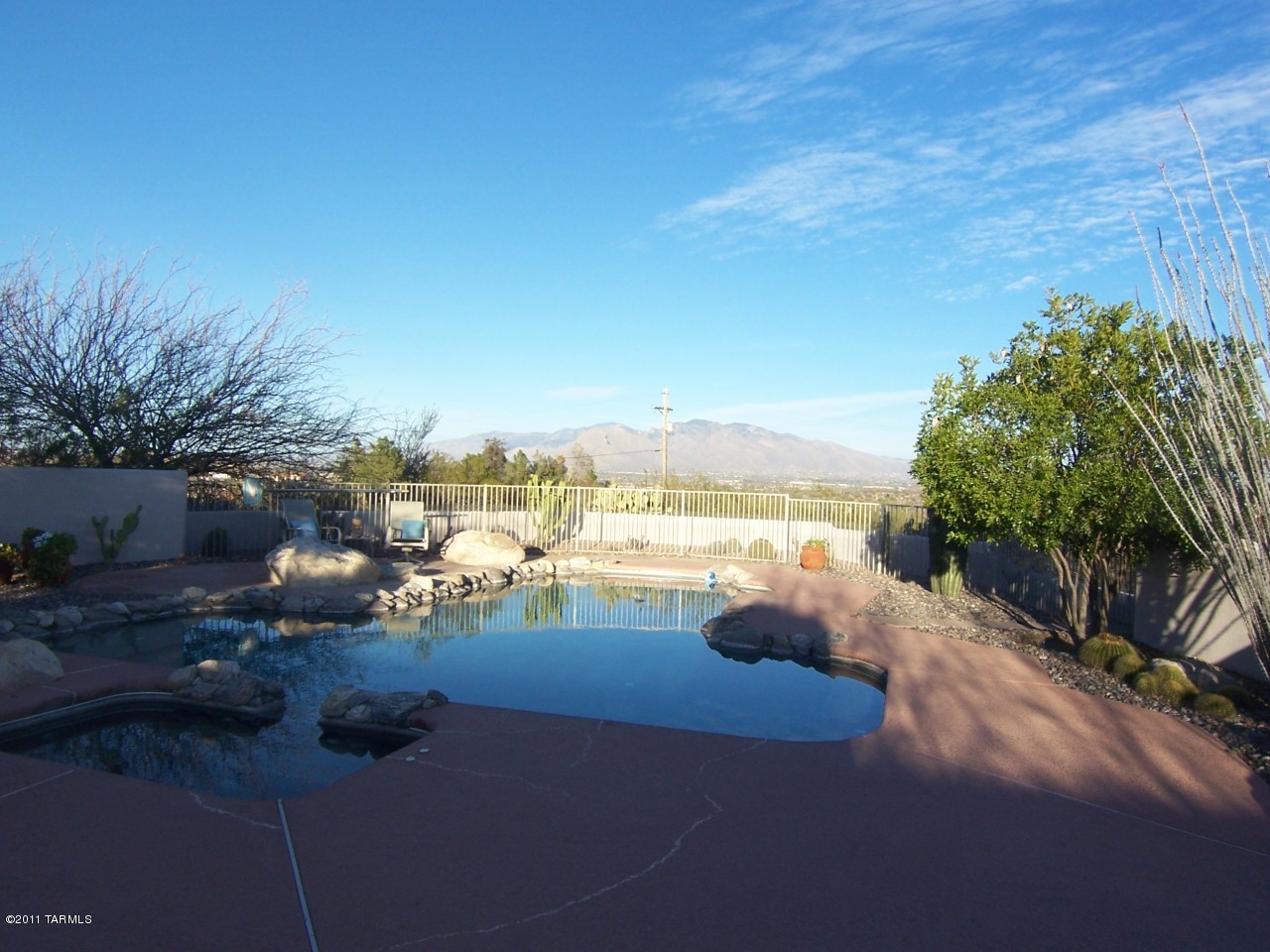 5205 North Blue Bonnet Road Tucson, AZ 85745 - Photo 17 of 24