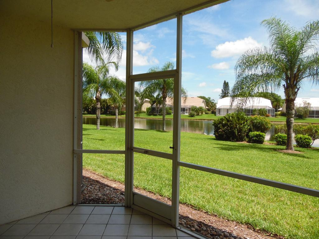 9009 Michael Circle, Unit 109 Naples, FL 34113 - Photo 12 of 18 a view of a room and window