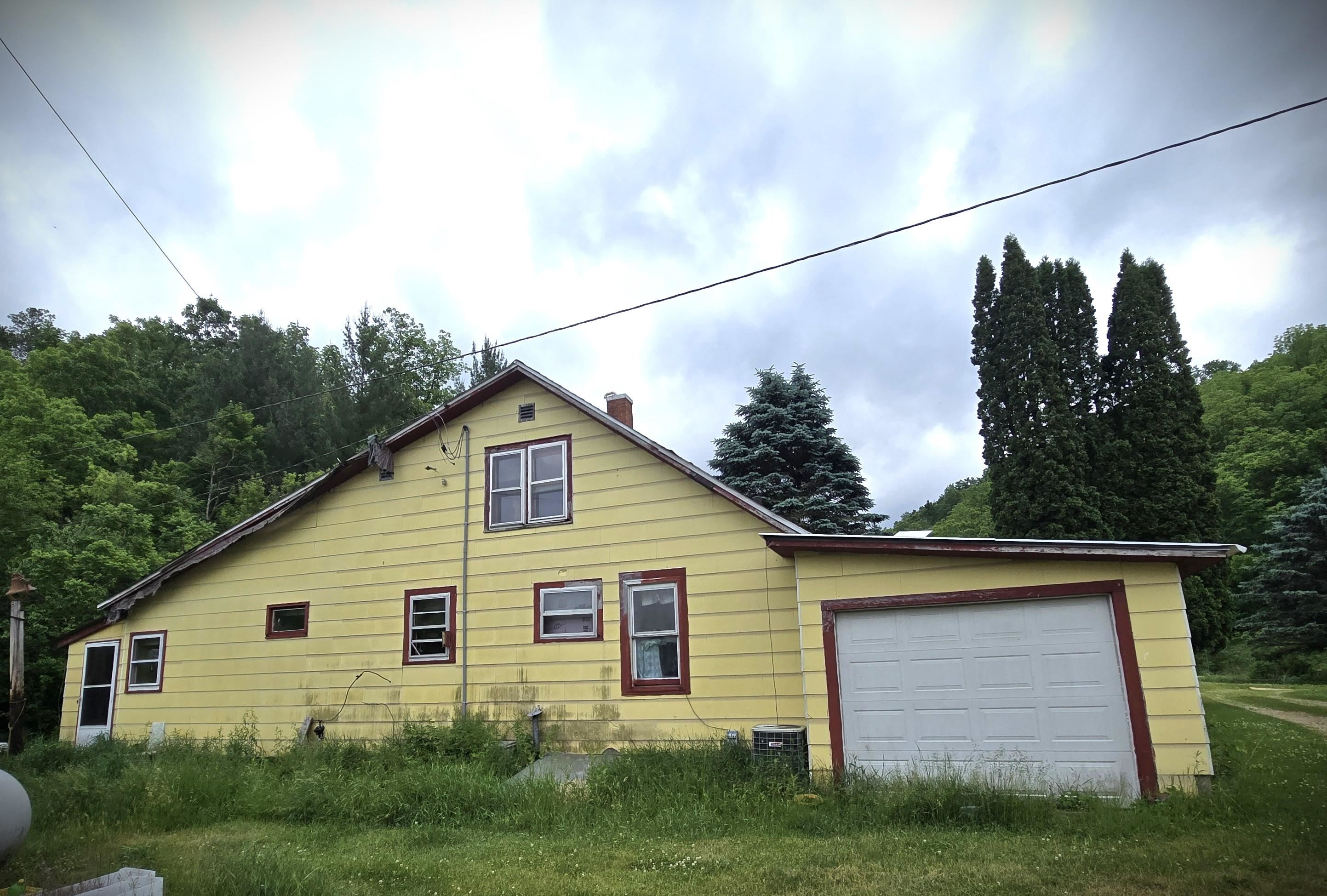 15928 Pine Tree Road Highland, WI 53543 - Photo 1 of 33