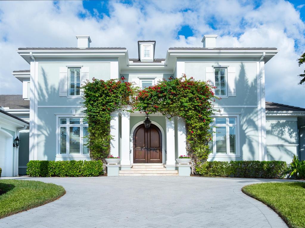 560 Harbor Point Road Longboat Key, FL 34228 - Photo 2 of 2 Gallery Image 2