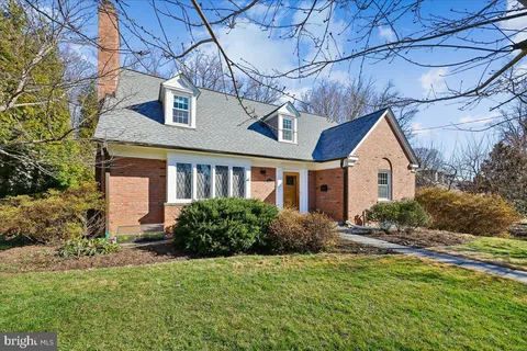 $1,895,000 | 5117 Westpath Way, Bethesda, MD 20816