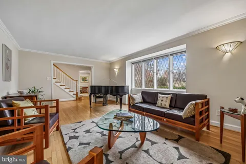 $1,895,000 | 5117 Westpath Way, Bethesda, MD 20816