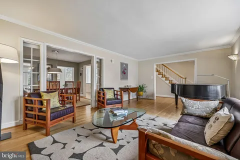 $1,895,000 | 5117 Westpath Way, Bethesda, MD 20816