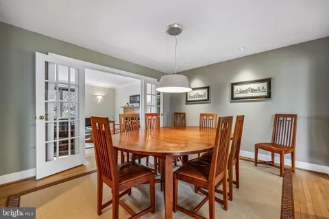 $1,895,000 | 5117 Westpath Way, Bethesda, MD 20816