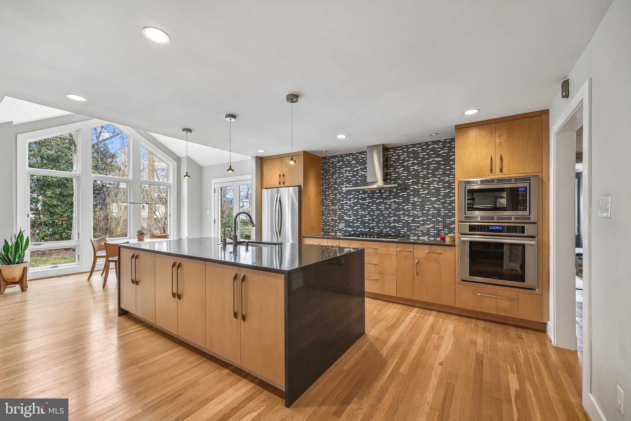 5117 Westpath Way Bethesda, MD 20816 - Photo 20 of 77 Kitchen