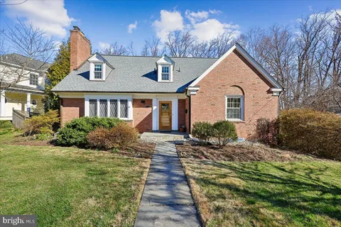 $1,895,000 | 5117 Westpath Way, Bethesda, MD 20816