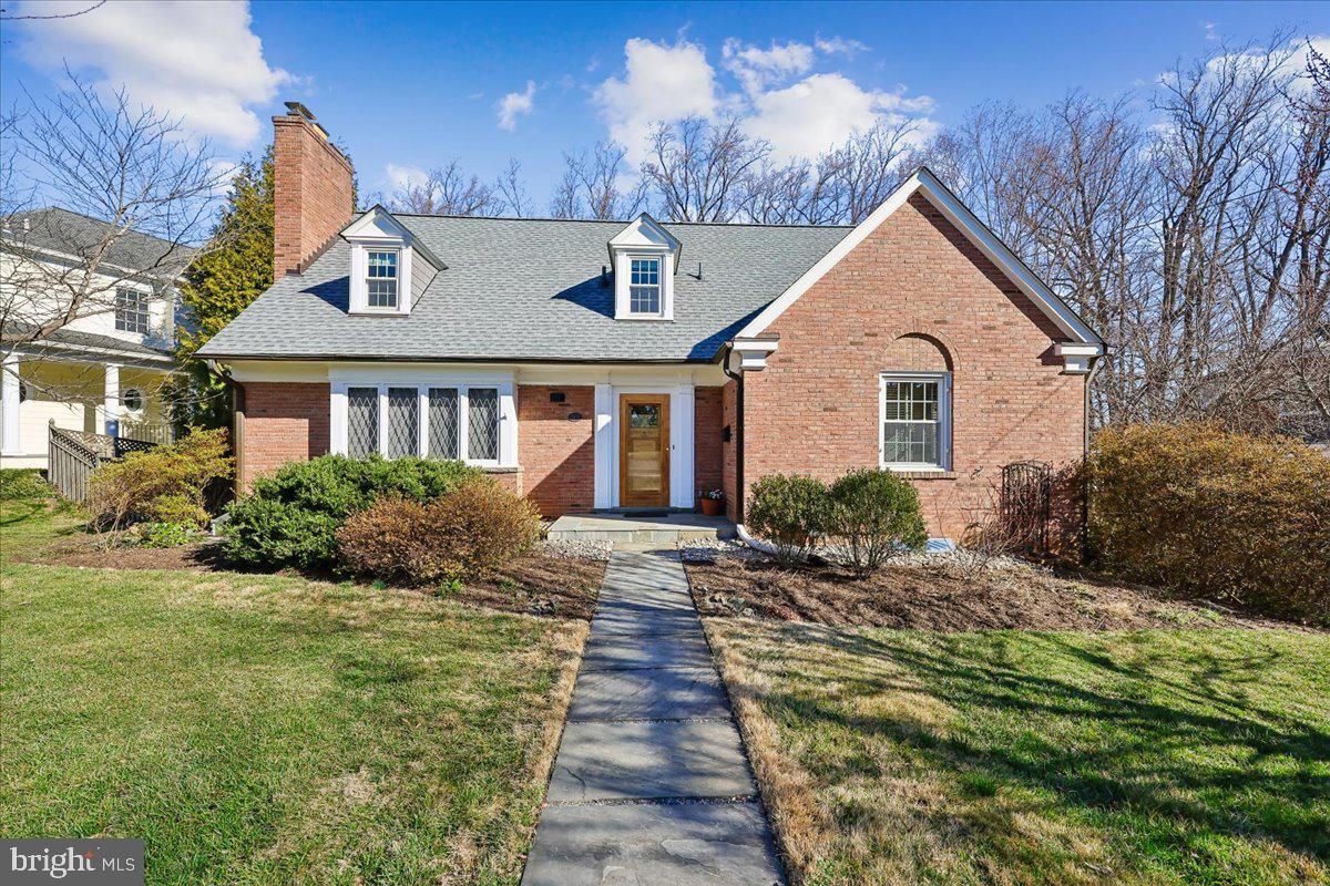 5117 Westpath Way Bethesda, MD 20816 - Photo 2 of 77