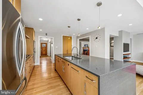 $1,895,000 | 5117 Westpath Way, Bethesda, MD 20816