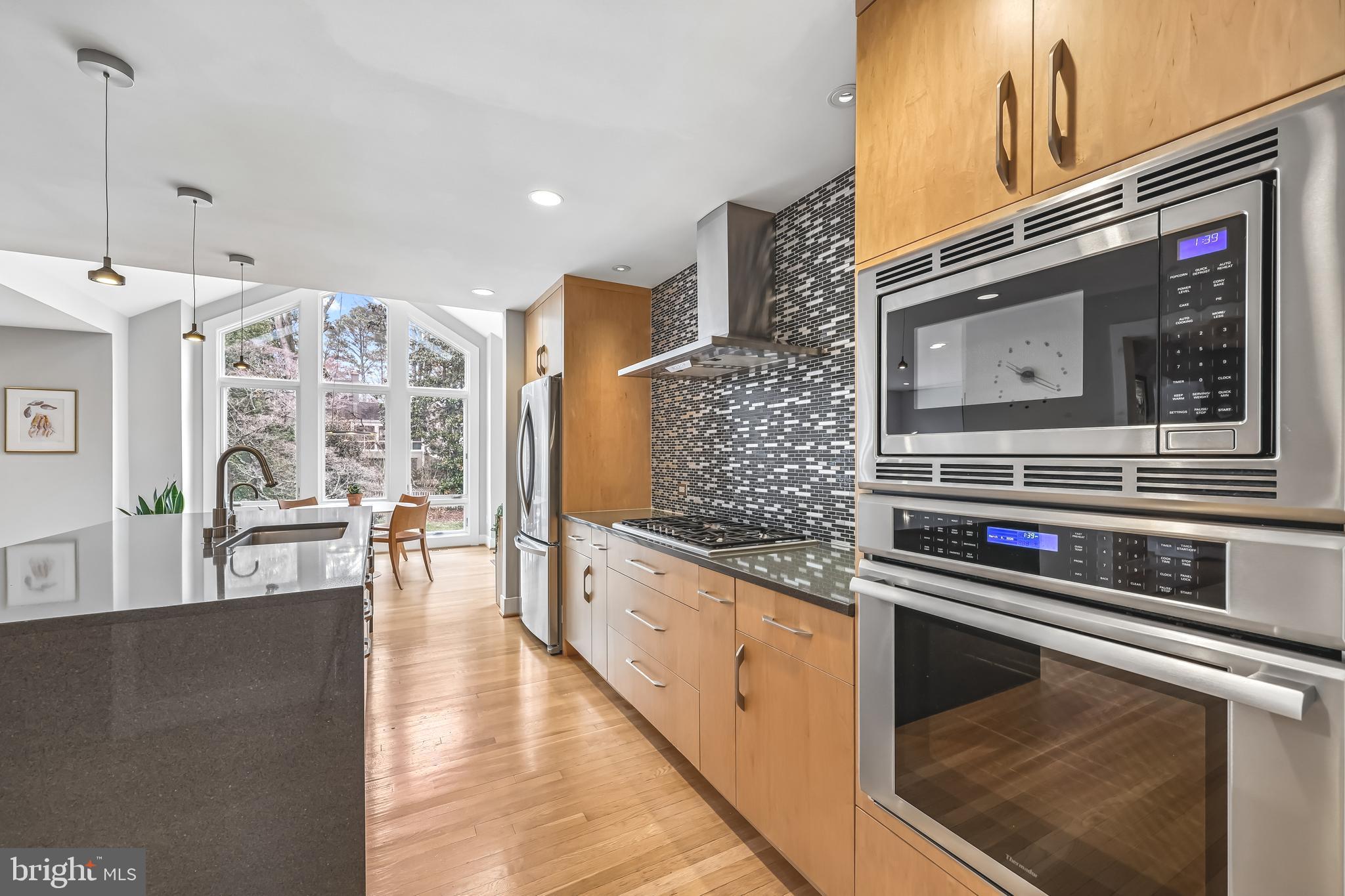 5117 Westpath Way Bethesda, MD 20816 - Photo 23 of 77 Kitchen