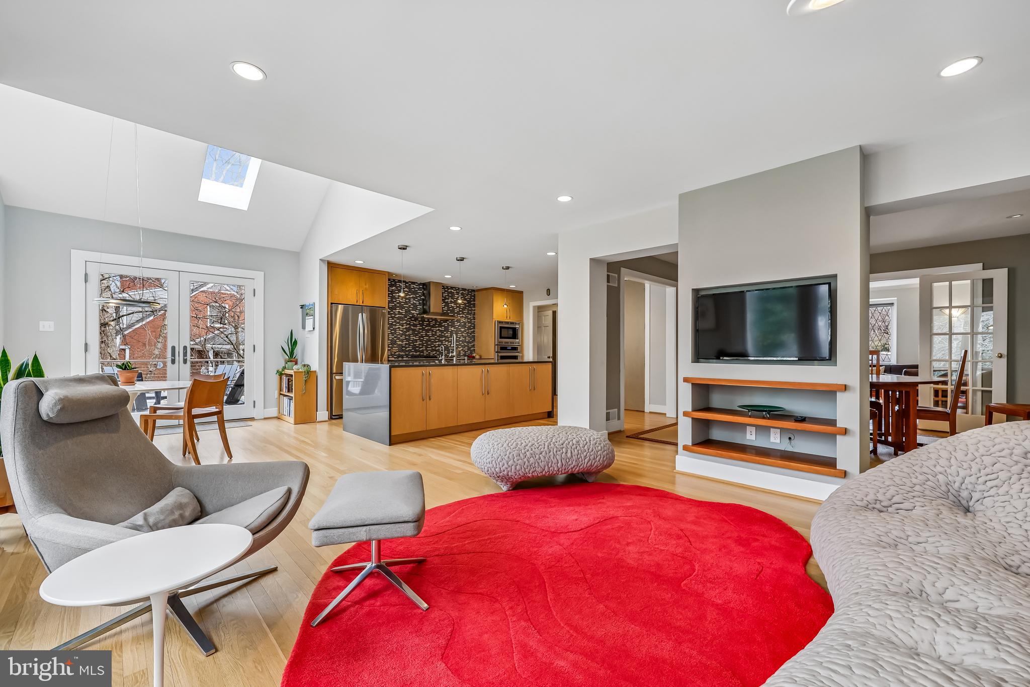 5117 Westpath Way Bethesda, MD 20816 - Photo 32 of 77 Family Room