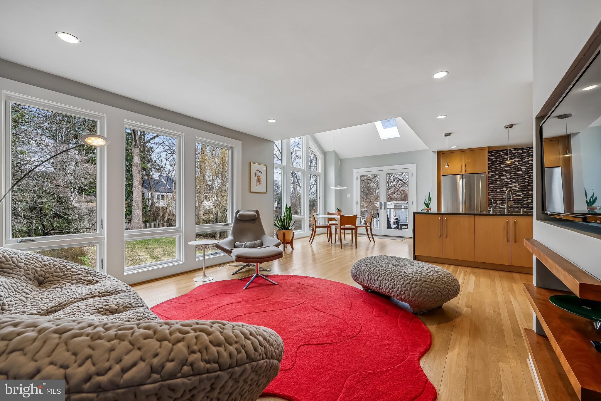 5117 Westpath Way Bethesda, MD 20816 - Photo 33 of 77 Family Room