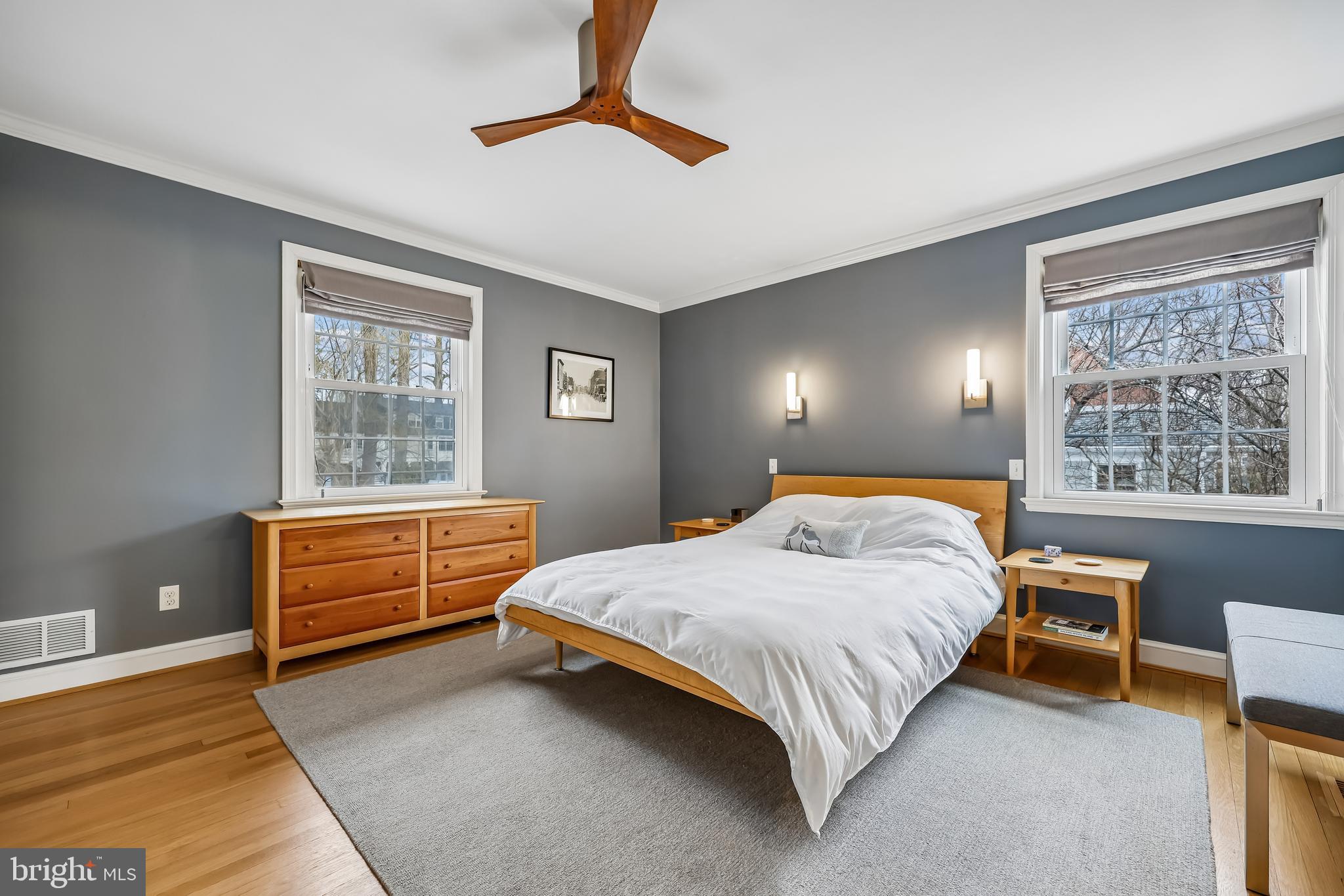 5117 Westpath Way Bethesda, MD 20816 - Photo 36 of 77 Primary Suite