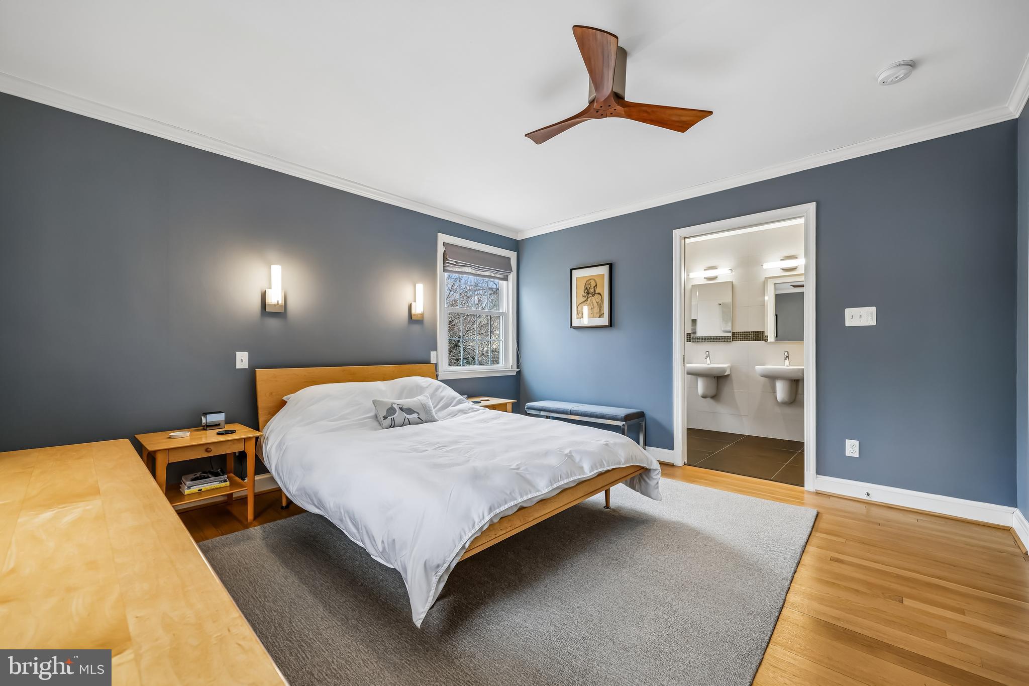 5117 Westpath Way Bethesda, MD 20816 - Photo 37 of 77 Primary Suite