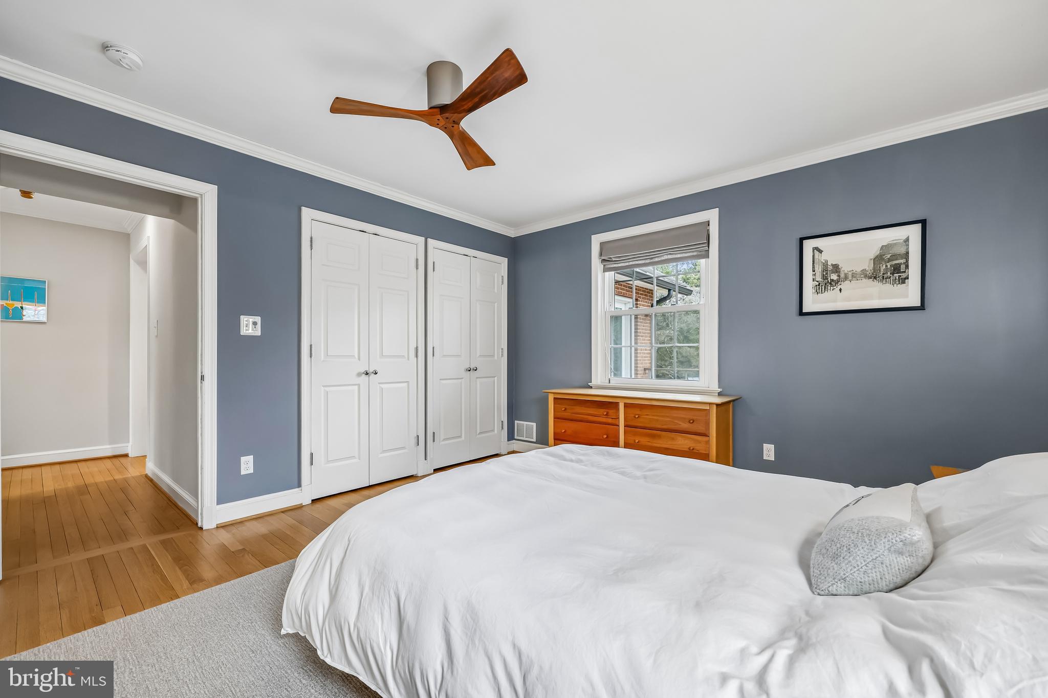 5117 Westpath Way Bethesda, MD 20816 - Photo 38 of 77 Primary Suite