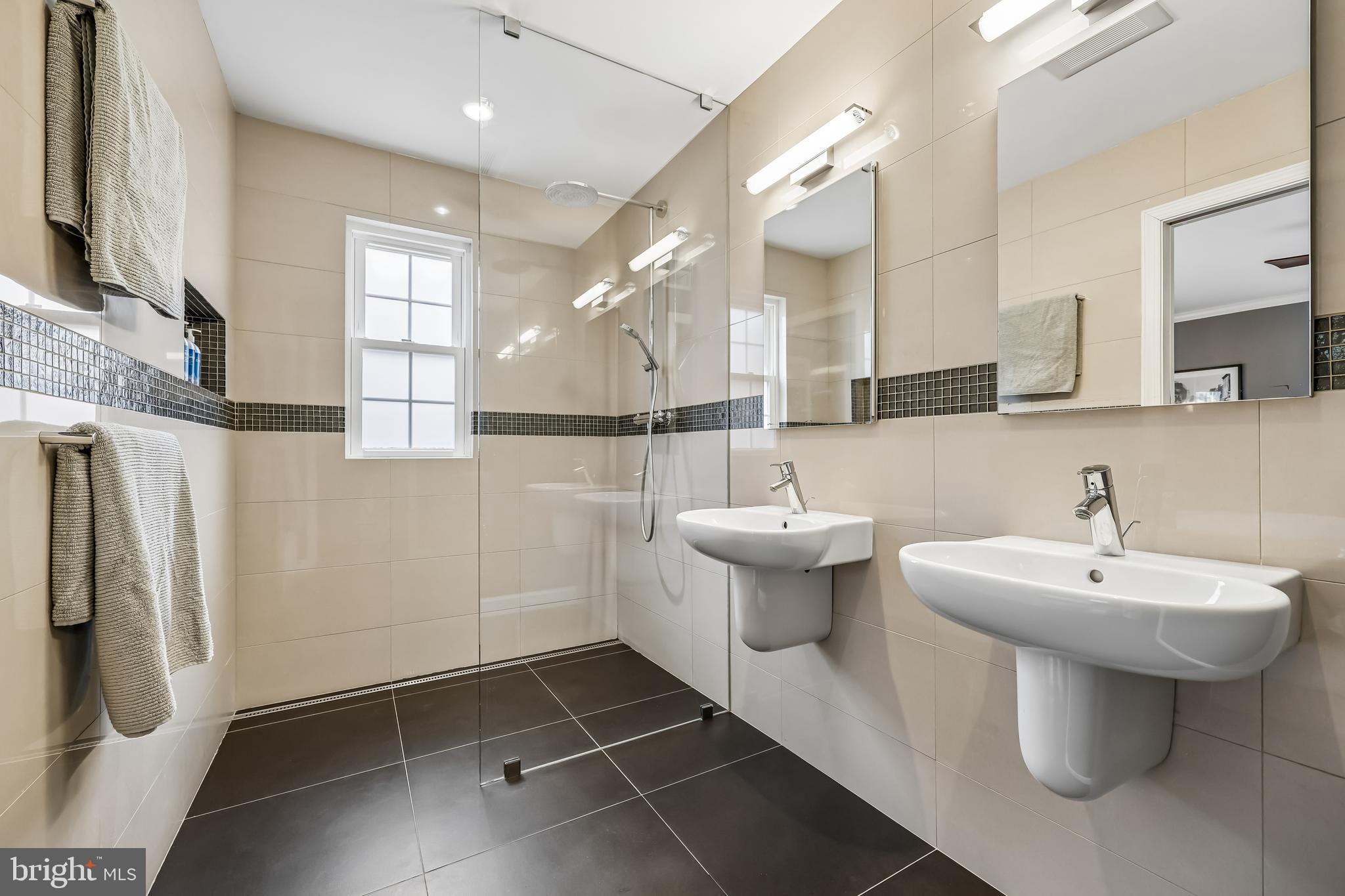 5117 Westpath Way Bethesda, MD 20816 - Photo 39 of 77 Primary Bath