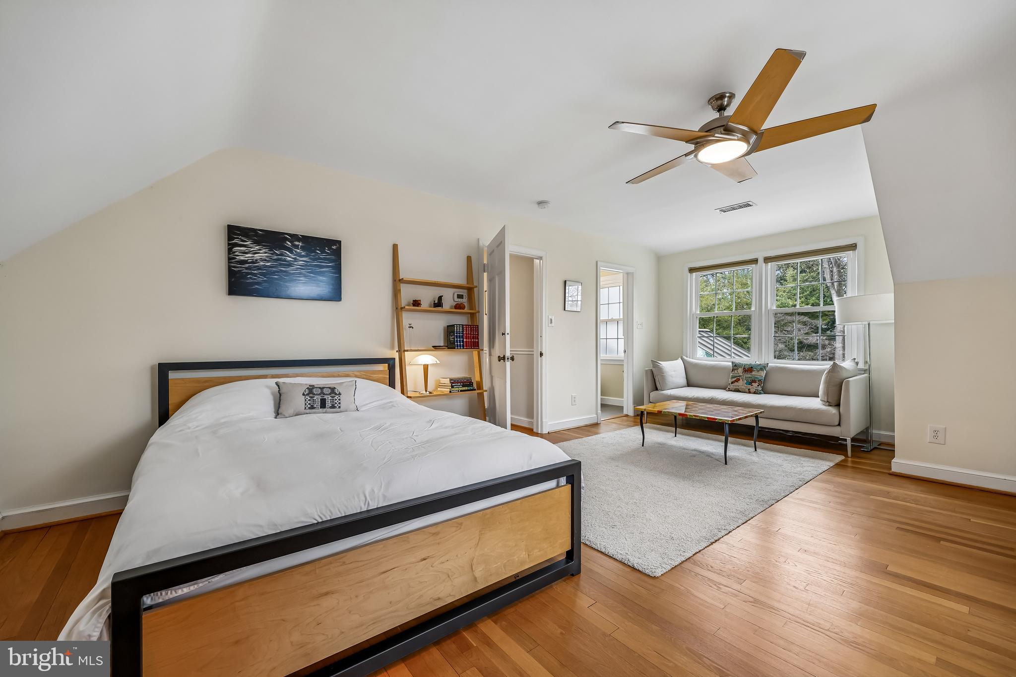 5117 Westpath Way Bethesda, MD 20816 - Photo 43 of 77 Bedroom 2