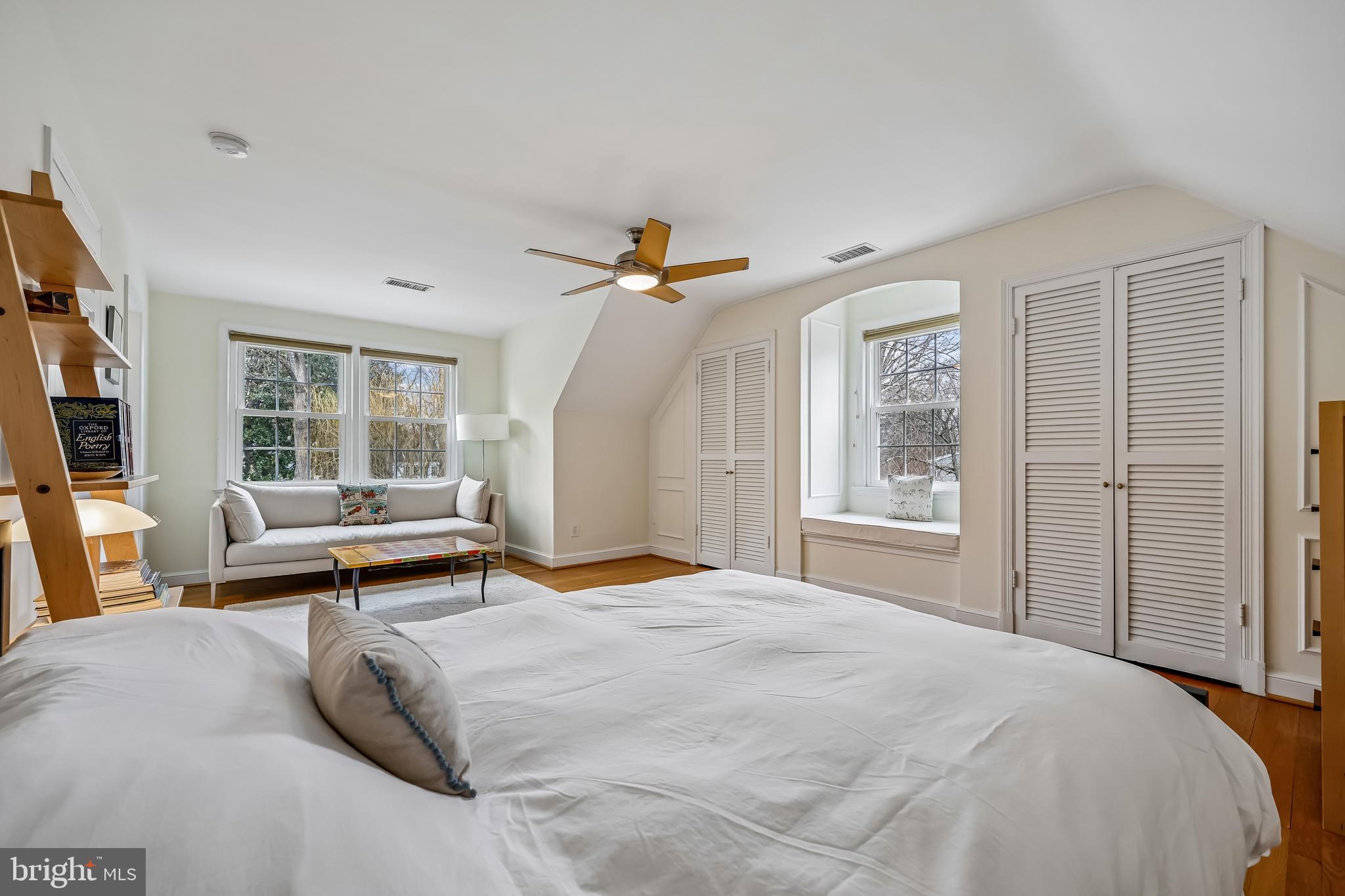 5117 Westpath Way Bethesda, MD 20816 - Photo 44 of 77 Bedroom 2