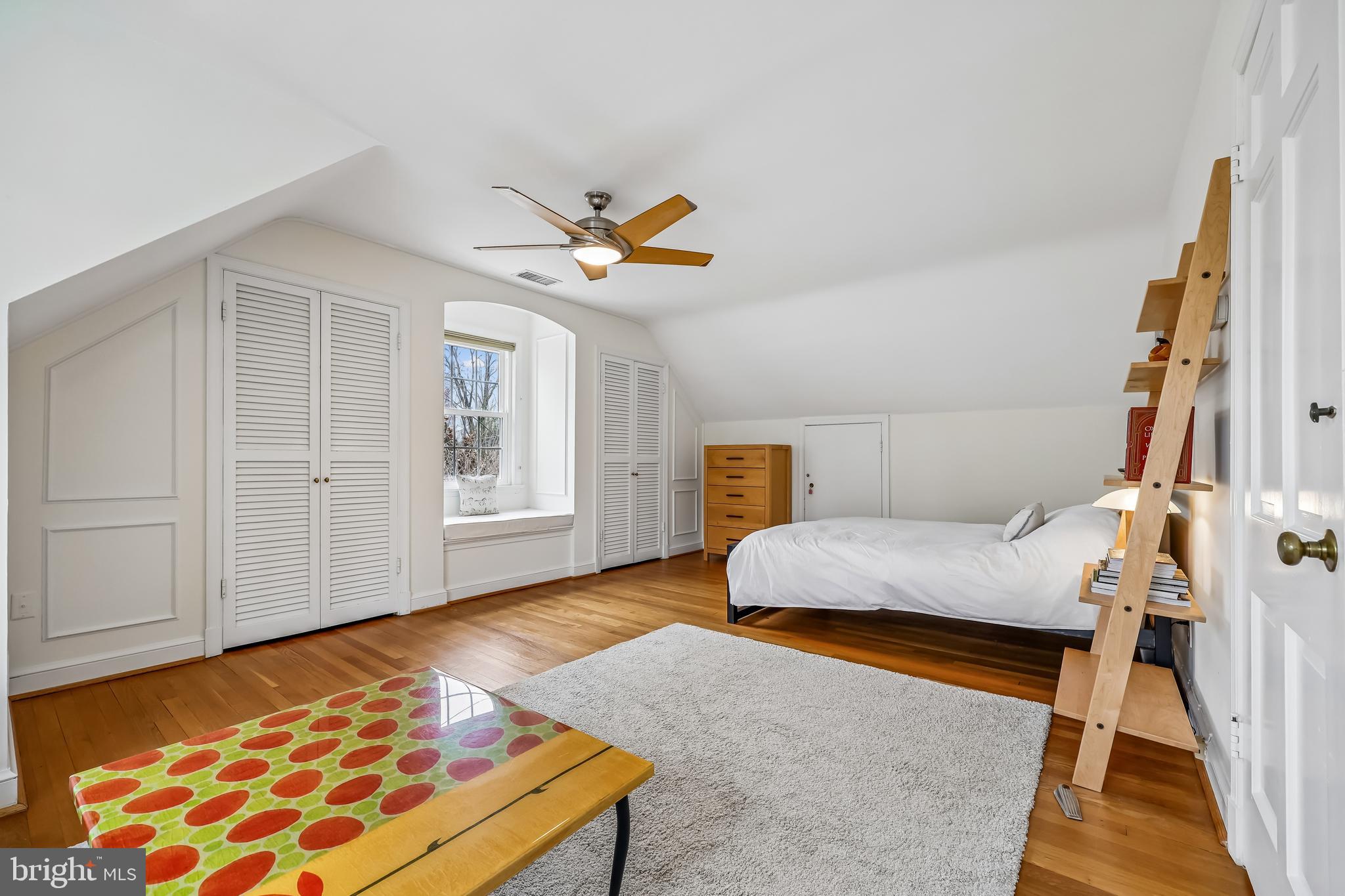 5117 Westpath Way Bethesda, MD 20816 - Photo 45 of 77 Bedroom 2