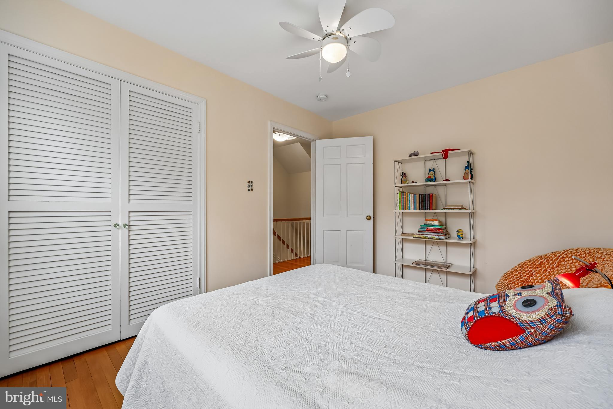 5117 Westpath Way Bethesda, MD 20816 - Photo 48 of 77 Bedroom 4