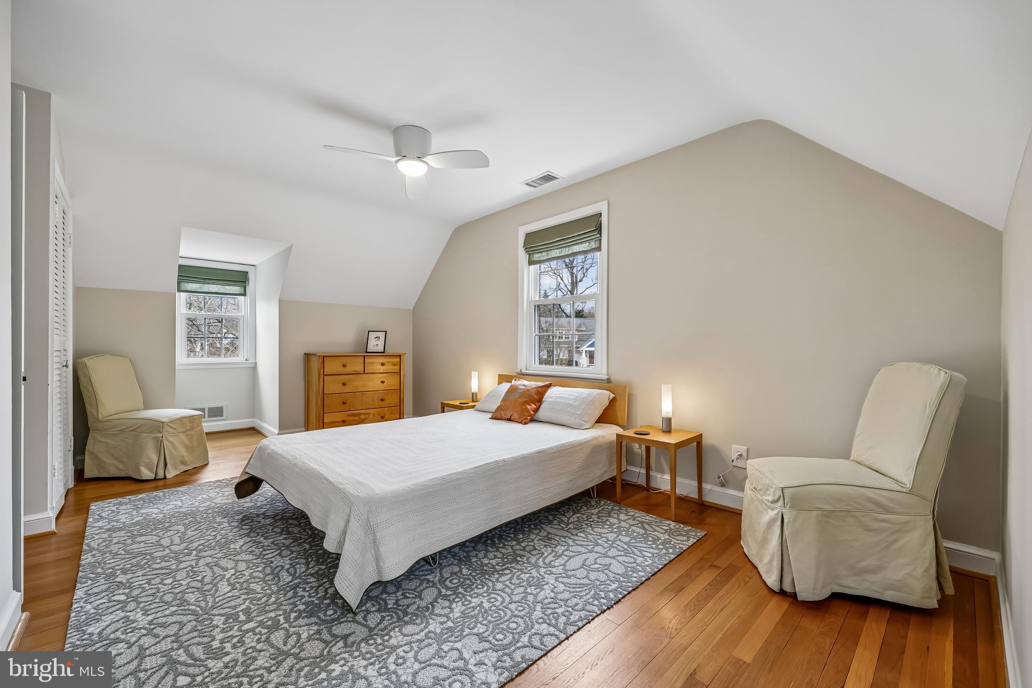 5117 Westpath Way Bethesda, MD 20816 - Photo 51 of 77 Bedroom 3