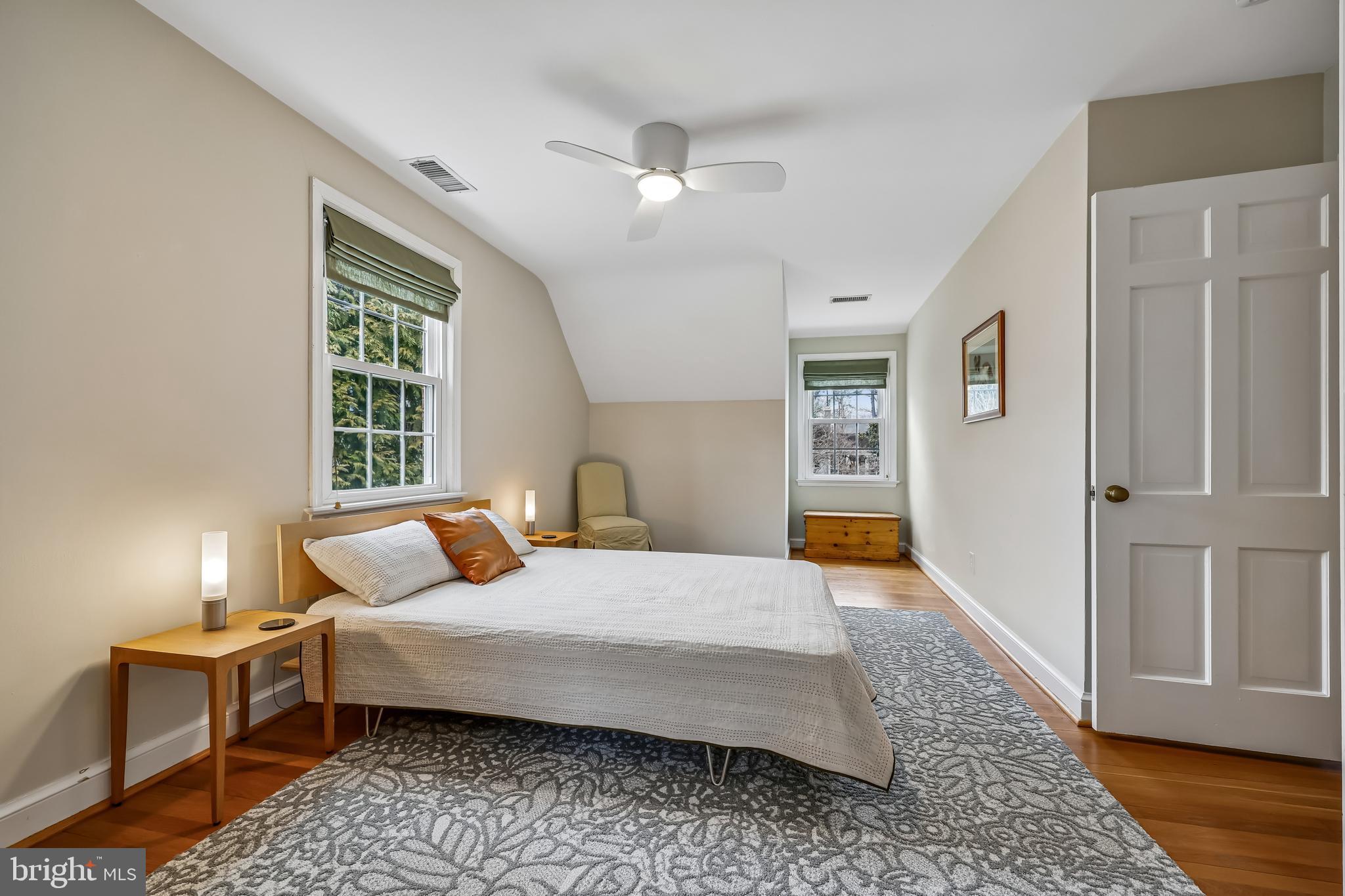 5117 Westpath Way Bethesda, MD 20816 - Photo 52 of 77 Bedroom 3