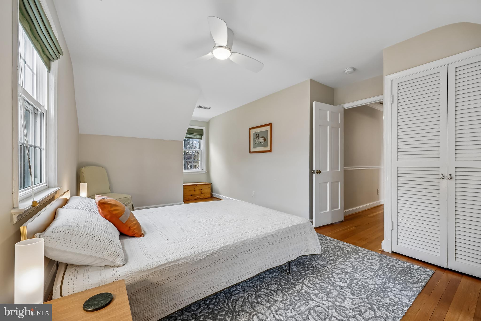 5117 Westpath Way Bethesda, MD 20816 - Photo 53 of 77 Bedroom 3