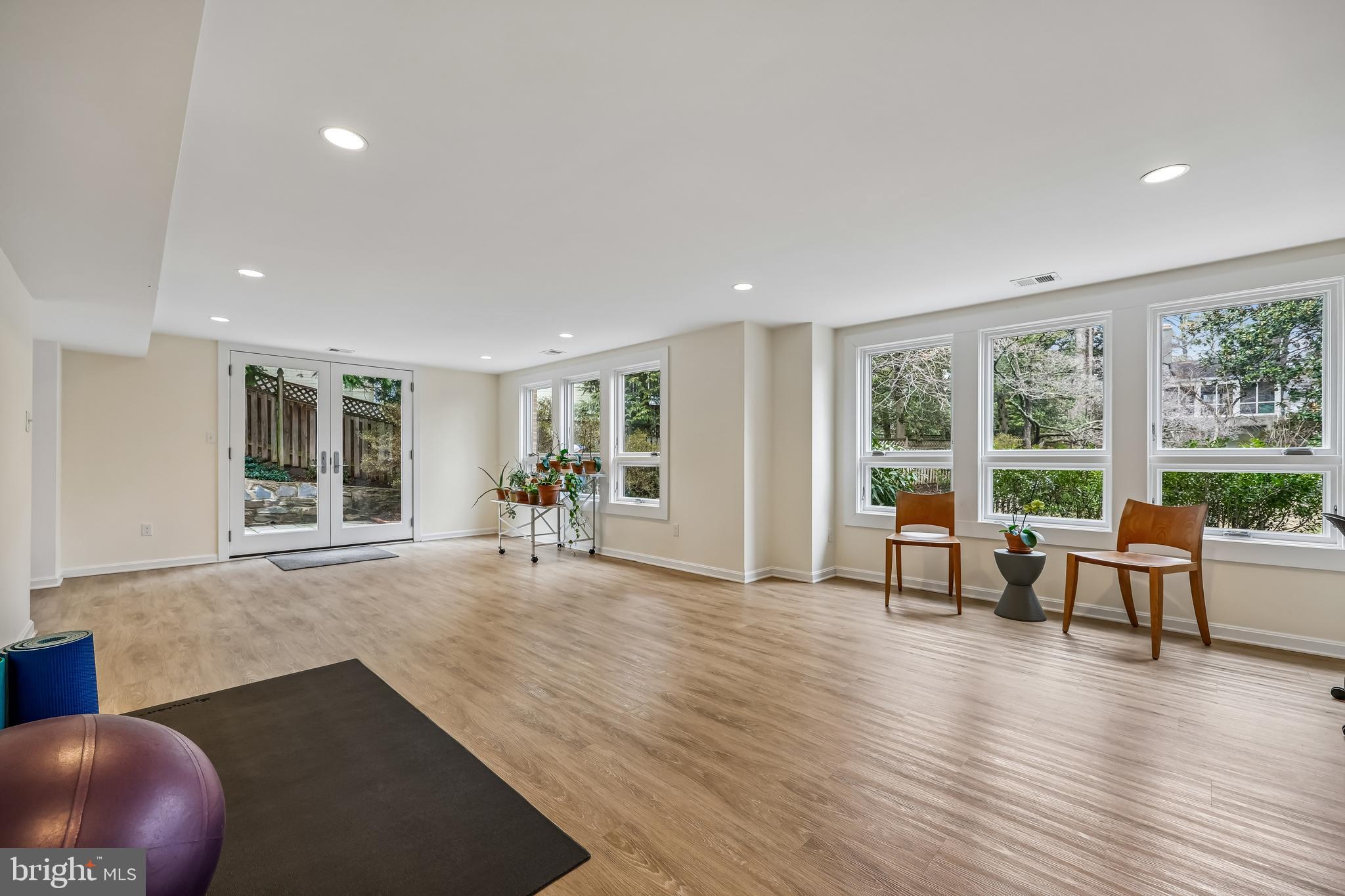 5117 Westpath Way Bethesda, MD 20816 - Photo 62 of 77 Exercise Room / Office