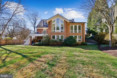 $1,895,000 | 5117 Westpath Way, Bethesda, MD 20816