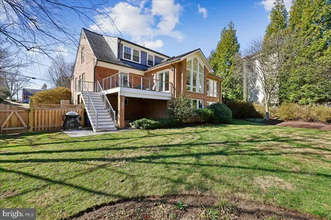 $1,895,000 | 5117 Westpath Way, Bethesda, MD 20816