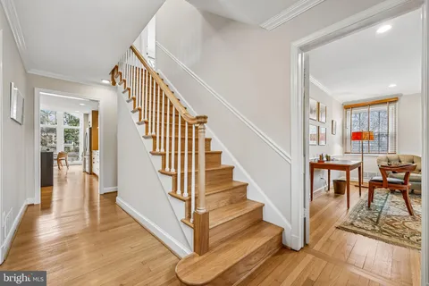 $1,895,000 | 5117 Westpath Way, Bethesda, MD 20816