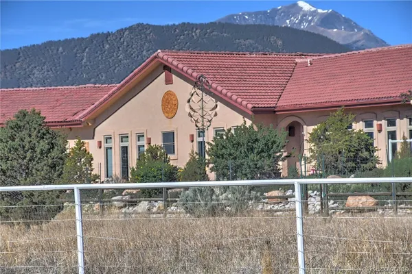 $1,850,000 | 8155 County Road 141, Salida, CO 81201