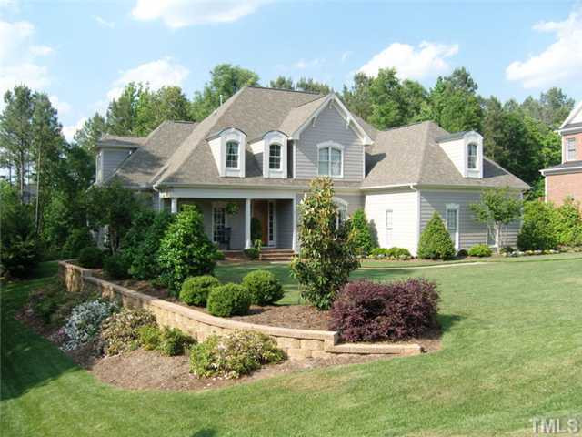 7217 Sparhawk Road Wake Forest, NC 27587 - Photo 1 of 24 Photo 1