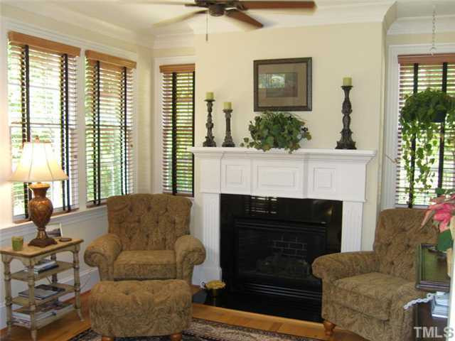 7217 Sparhawk Road Wake Forest, NC 27587 - Photo 12 of 24 Photo 12