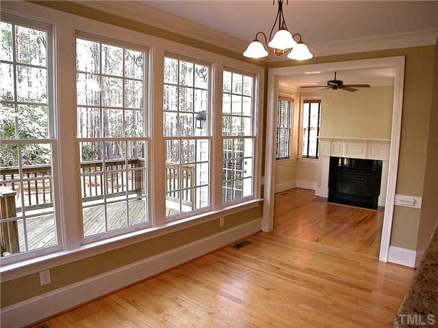 7217 Sparhawk Road Wake Forest, NC 27587 - Photo 14 of 24 Photo 14