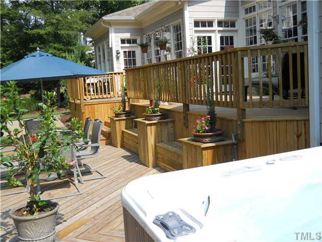 7217 Sparhawk Road Wake Forest, NC 27587 - Photo 17 of 24 Photo 18