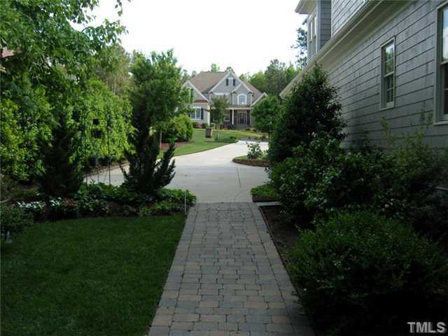7217 Sparhawk Road Wake Forest, NC 27587 - Photo 2 of 24 Photo 2