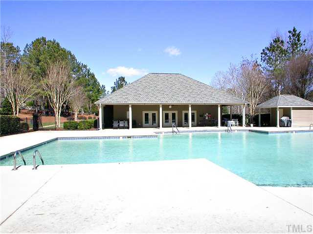 7217 Sparhawk Road Wake Forest, NC 27587 - Photo 21 of 24 Photo 22