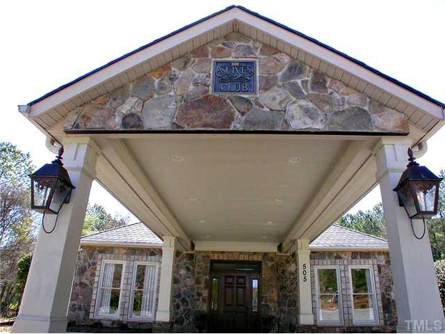 7217 Sparhawk Road Wake Forest, NC 27587 - Photo 22 of 24 Photo 23