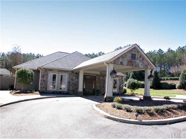 7217 Sparhawk Road Wake Forest, NC 27587 - Photo 23 of 24 Photo 24