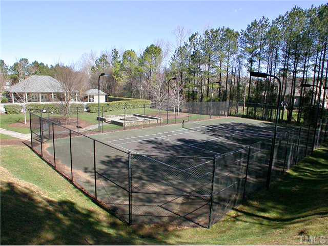 7217 Sparhawk Road Wake Forest, NC 27587 - Photo 24 of 24 Photo 25