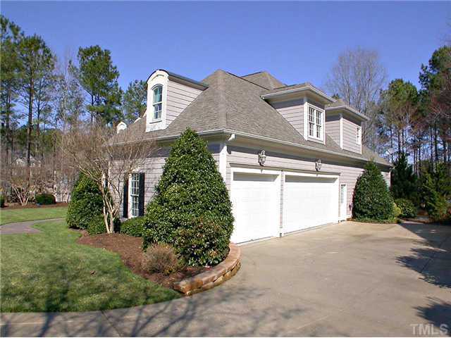 7217 Sparhawk Road Wake Forest, NC 27587 - Photo 4 of 24 Photo 4
