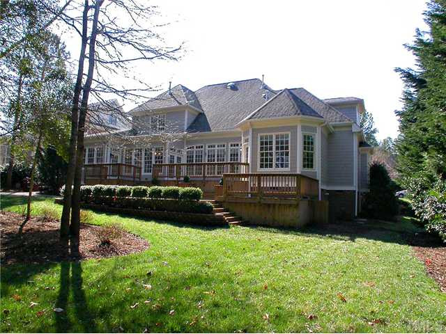 7217 Sparhawk Road Wake Forest, NC 27587 - Photo 5 of 24 Photo 5