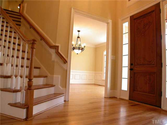 7217 Sparhawk Road Wake Forest, NC 27587 - Photo 6 of 24 Photo 6